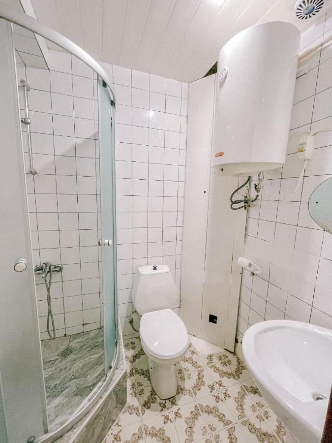 Naira Apartment Batumi Exterior photo