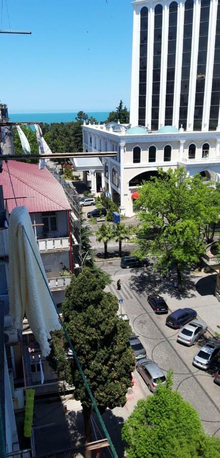 Naira Apartment Batumi Exterior photo